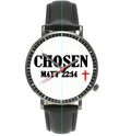 CHOSEN (Black) Watch
