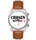 CHOSEN (Brown) Watch